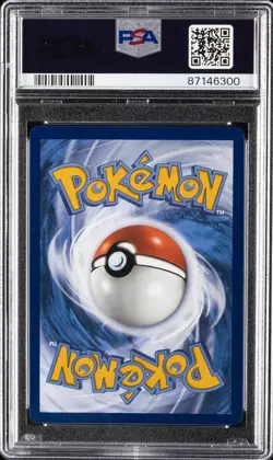 2023 POKEMON MEW EN-151 POKEMON CENTER 151 PRE-ORDER PROMO #007 SQUIRTLE PSA 10 - Image 2