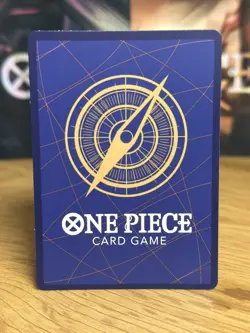Sanji OP11-051 One Piece TCG ENGLISH FREE WORLDWIDE SHIPPING - Image 2