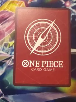 1x Koby Alt Art Leader OP11-001 One Piece TCG Mint English + 1x Foil Don!! - Image 4