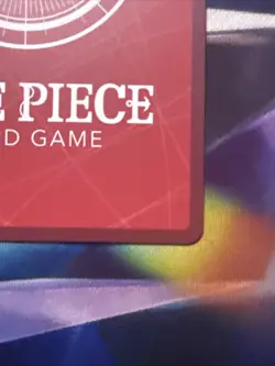 1x Koby Alt Art Leader OP11-001 One Piece TCG Mint English + 1x Foil Don!! - Image 5