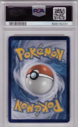 Pikachu & Zekrom GX SM248 PSA 10 Gem Mint Promo Pokemon Card - Image 2