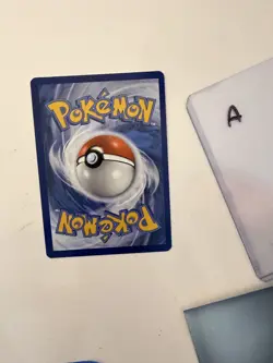 Mew ex 053 Sv: Scarlet & Violet Promo Cards Holo A - Image 2