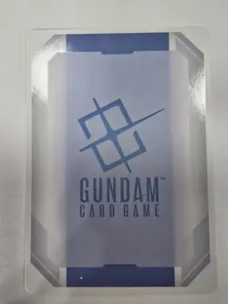 Duel Gundam Foil - GD01-054 NM - Gundam TCG Card Game - Image 2