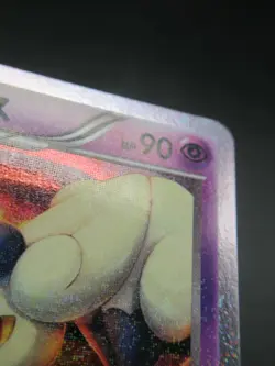 Pokemon Japanese Card Holo Rare Meowstic Nintendo 1st Edition - Image 3