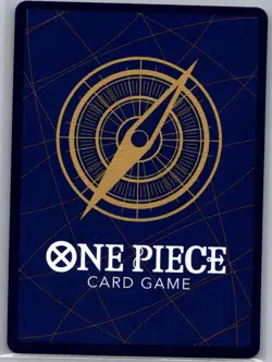 Ace & Sabo & Luffy OP13-007 SR English Carrying His Will - One Piece Card - NM - Image 2