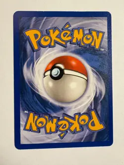 Growlithe 62/144 Skyridge E-Reader Pokemon Card - Image 2