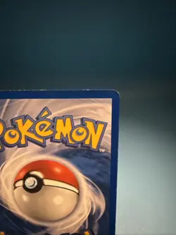 MISTY'S POLIWAG - 89/132 - GYM CHALLENGE - POKEMON CARD - LP - Image 2