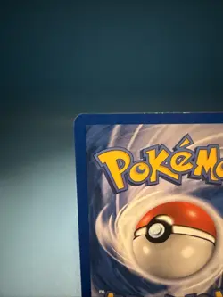 MISTY'S POLIWAG - 89/132 - GYM CHALLENGE - POKEMON CARD - LP - Image 3