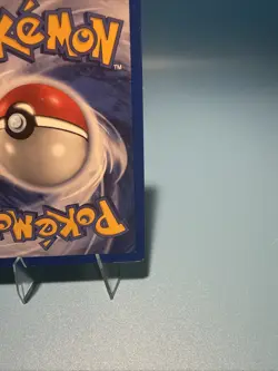 Giovanni's Nidorino - 45/132 - Gym Challenge - Pokemon Card - LP/MP - Image 5