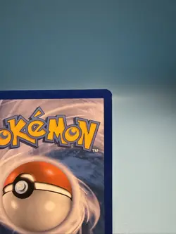 Nidoking 58/116 B&W Plasma Freeze Rare Pokemon Card - Image 2