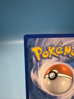 Nidoking 58/116 B&W Plasma Freeze Rare Pokemon Card - Image 3