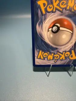 Nidoking 58/116 B&W Plasma Freeze Rare Pokemon Card - Image 4