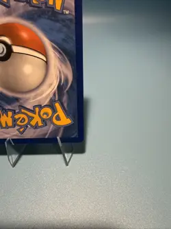 Nidoking 58/116 B&W Plasma Freeze Rare Pokemon Card - Image 5