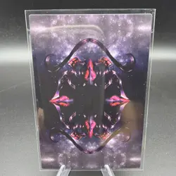 Chocola Anime Waifu Card Doujin ACG Goddess Holo - Image 3