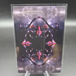 Chocola Anime Waifu Card Doujin ACG Goddess Holo - Image 4