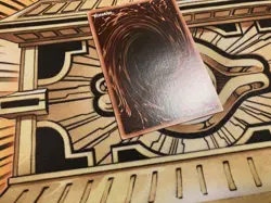 Elemental HERO Gaia CT08-EN011 Super Rare LP Yugioh Card - Image 2