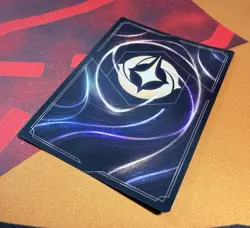 Stitch - Rock Star (Store Championship) 30 Disney Lorcana Promo Cards Holo - Image 5