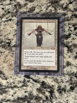 MTG Orim's Chant Planeshift Regular LP - Image 1