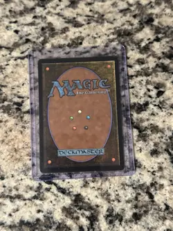 MTG Orim's Chant Planeshift Regular LP - Image 2