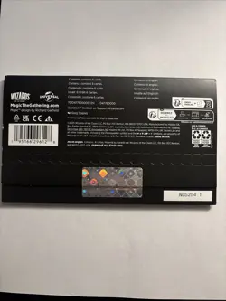 Secret Lair - The Office: Dwight's Destiny - Non-Foil Edition (Sealed) MTG - Image 2