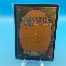 MTG Varragoth Bloodsky Sire *SHOWCASE* Kaldheim 309 NM - Image 2
