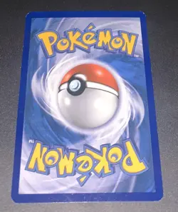 Clawitzer 24/111 - Furious Fists - Holo Rare - Pokemon Card TCG - LP - Image 2