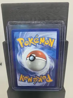 Pokemon Mew v Holo Alternative Art Ultra Rare TCG Fusion Strike Card 251/264 - Image 2