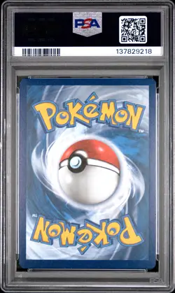 2021 POKEMON CELEBRATIONS #011 MEW PSA 8 - Image 2