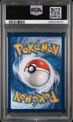 2019 POKEMON SM COLLECTOR CHEST #SM228 FULL ART/ARMORED MEWTWO PSA 5 - Image 2