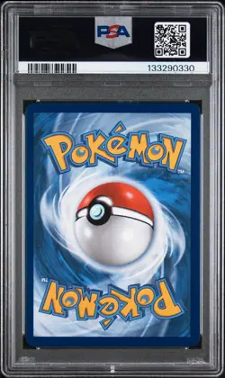 2025 POKEMON MEG EN-MEGA EVOLUTION #060 MEGA GARDEVOIR EX PSA 10 - Image 2