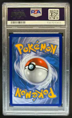 2016-19 Pokemon SM Black Star Promos Charizard #SM211 PSA 10 - Image 2