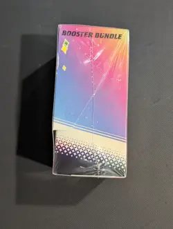 Pokemon TCG Prismatic Evolutions Booster Bundle NEW FACTORY SEALED 🔥🌙 - Image 2