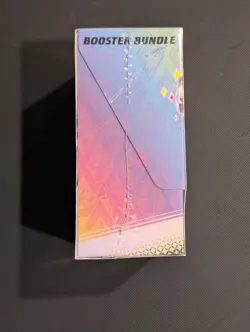 Pokemon TCG Prismatic Evolutions Booster Bundle NEW FACTORY SEALED 🔥🌙 - Image 4