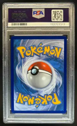 2019 Pokemon SM Hidden Fates Pikachu #19/68 PSA 10 - Image 2