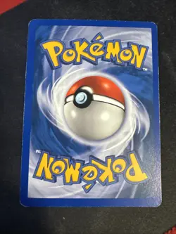 Typhlosion Non-Holo E-Reader Pokemon Card (65/165) - Image 2