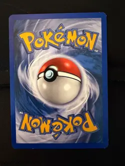 Pokemon Aquapolis Onix Common (98/147) Aquapolis NM - Image 2