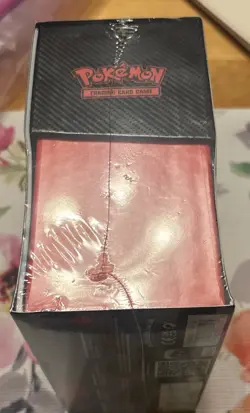 Pokemon Destined Rivals Elite Trainer Box ETB Sealed New - Image 5