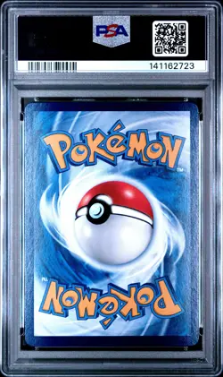 2025 POKEMON SIMPLIFIED CHINESE CBB3 C-GEM PACK VOL 3 #07 CUBONE PSA 10 - Image 2
