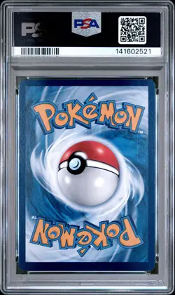 2025 POKEMON SIMPLIFIED CHINESE CBB3 C-GEM PACK VOL 3 #07 CUBONE PSA 10 - Image 2