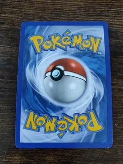 Pokemon Cubone 60/102 HeartGold & Soulsilver HGSS Triumphant Reverse Holo - Image 2