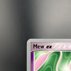 Mew EX 88/92 Pokemon TCG - World Championship 2006 Jason Klaczynski (LP) - Image 4