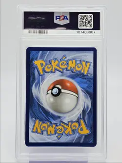 ZAPDOS EX 2023 POKEMON 151 SPECIAL ILLUSTRATION RARE 202/165 PSA 9 Q0004 - Image 2