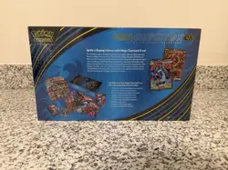 Pokemon TCG Mega Charizard X ex Ultra Premium Collection Box SEALED NEW UPC - Image 3