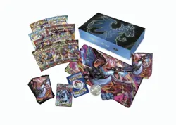 Pokemon TCG Mega Charizard x EX Ultra Premium Collection Box UPC New & Sealed - Image 2
