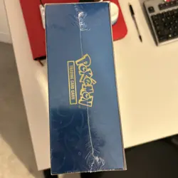 Pokemon TCG Mega Charizard X Ex Ultra Premium Collection Box UPC New Sealed - Image 4