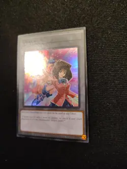 Token Tea & Dark Magician Girl - Alliance Insight (ALIN) TKN5-EN022 Yu-Gi-Oh TCG - Image 5