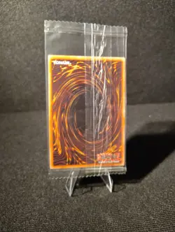 Yu-Gi-Oh! Token: Odion & Embodiment of Apophis TKN5-EN018 Super Rare - SEALED - Image 3