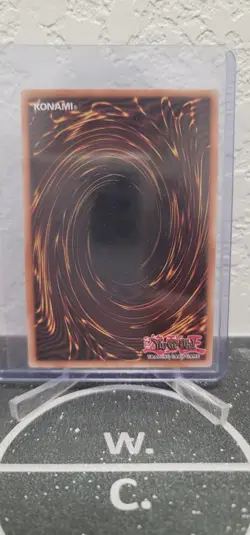 Graceful Charity LCYW-EN064 Secret Rare Yugioh Legendary Collection 3 Unlimited - Image 2