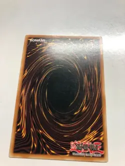 USA Seller Yugioh Tempest Magician CSOC-EN088 Secret Rare NM - Image 4