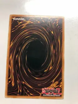 USA Seller Yugioh Tempest Magician CSOC-EN088 Secret Rare NM - Image 5